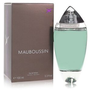 Mauboussin Eau de Parfum 100ml Men Mint Green